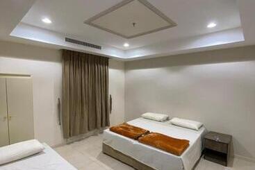 فندق كوثر الضيافة