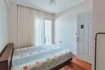 Hospedaria Enjoy