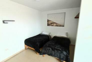 호스텔 Hospedaje La Gloria 8