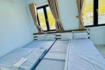 فندق Vũng Găng