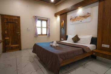 Hrishivan Resort Nagaon