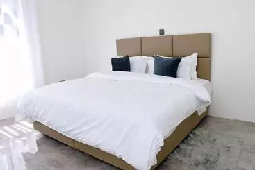 پانسیون Deluxe And Standard En Suite Rooms At The White House