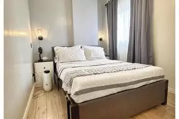 アパートホテル 1 Br Condo In The Heart Of Naga City