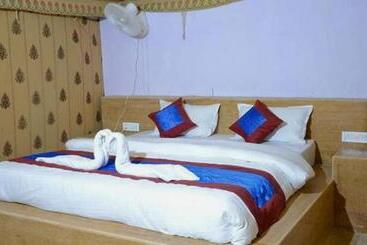 Resort Barkha Desert Safari Camp