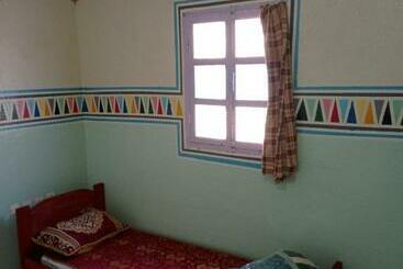 Hostel Yahdih Dakhla