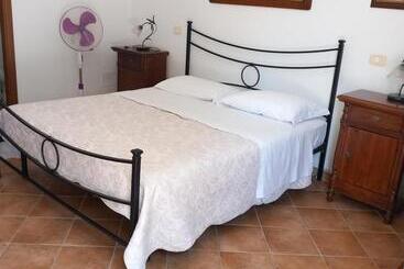 Agriturismo La Martina