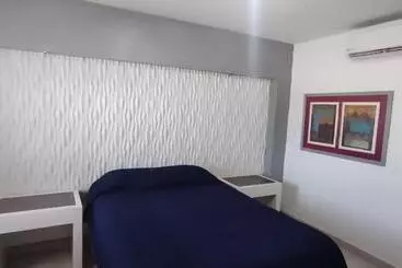 Hotel Casa Blanca