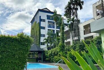 Hotell Favorite Place