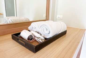 Hotel Favorite Place