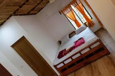 Khoai Village Resort