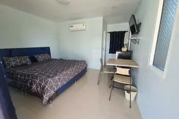 Pensió นับดาวรีสอร์ท