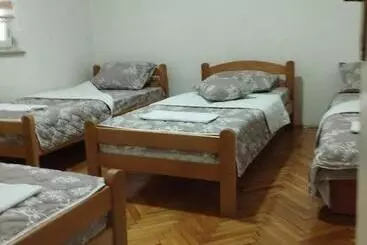 ペンション Apartman Milicevic
