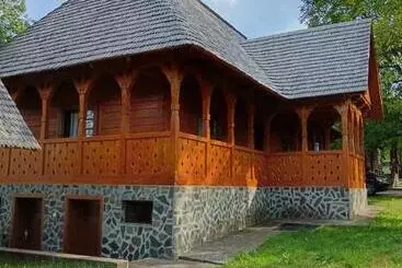 ペンション Casa De Vacanta Padis