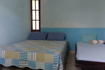 پانسیون Suite / 3 Hóspedes