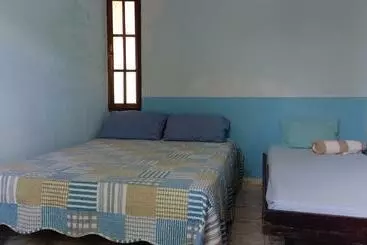 ペンション Suite / 3 Hóspedes