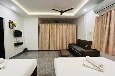 Pensjonat Eden Beach Resort