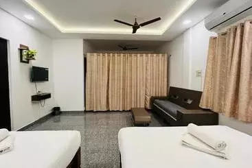 Majatalo Eden Beach Resort