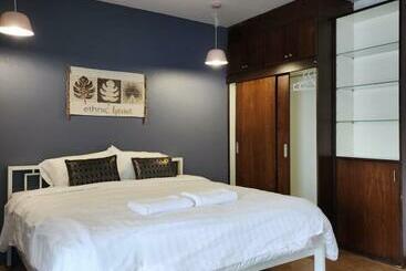 Pinpoint Hotel Phuket