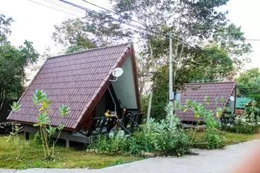 Soutchai Resort
