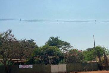 Hostel Espaço Privatizado