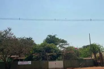 ユースホステル Espaço Privatizado