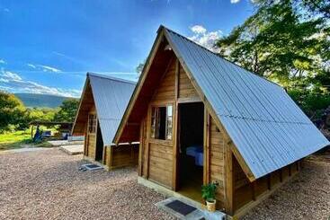 Hospedaria Pousada Sossego Do Tocantins