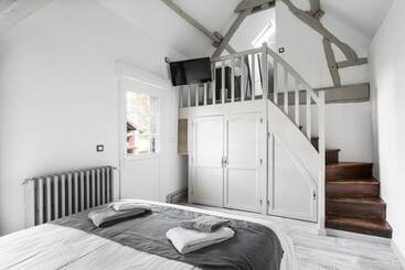 צימר Clos D Allonne