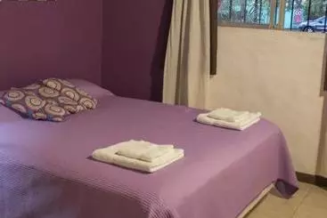 Bed & Breakfast Las Lechuzas