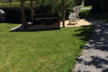 Bed and Breakfast Le Boterff Gites Et Camping