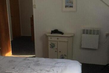 Bed and Breakfast Le Boterff Gites Et Camping