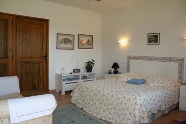 Bed and Breakfast Le Grand Jardin