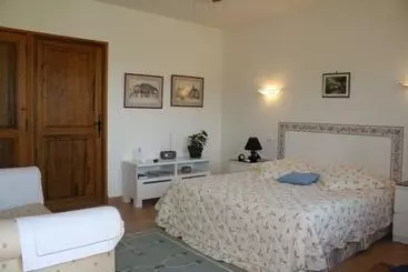 Bed and Breakfast Le Grand Jardin