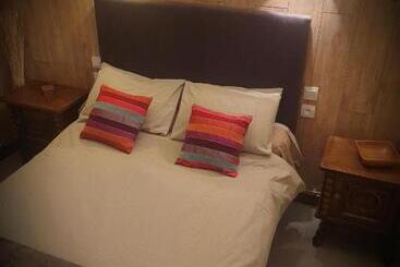 צימר Mouli Del Riu