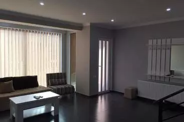 Hotel Chalet Kokhta