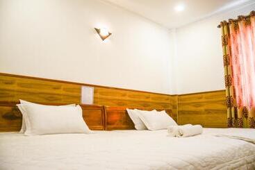 בית מלון כפרי Huu Le