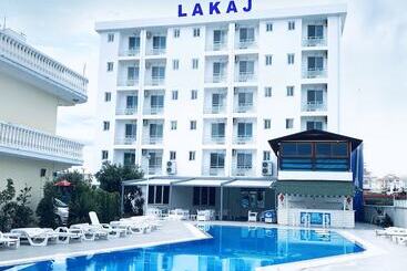 Hotel Lakaj