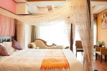 Herberge Manado Homestay