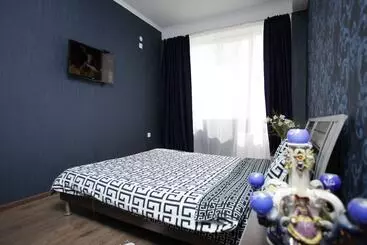 Mia B&b Tbilisi
