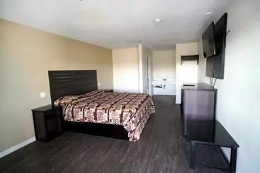 Airport Stay Motel