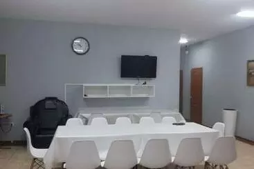 Hostel алдан