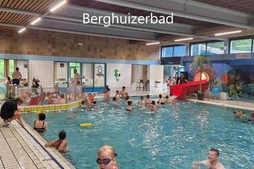 ベッドアンドブレックファースト La Vita Veluwe