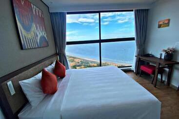 Hotel Apec Mandala Mui Ne