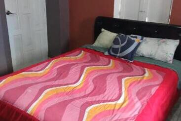 Szálloda El Panecillo Tanta