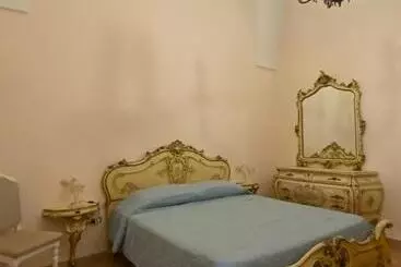 Majatalo Casa Del Nonno Toto