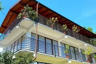 Pensjonat Casa Ionuț