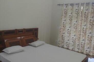 Pension Forever Lawn & Banquet