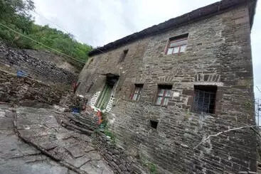 Pensão Guest House In Buhal