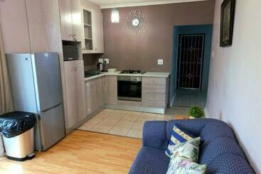 Pensionat The Bush Family