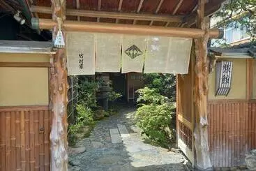 旅館 竹村家本館