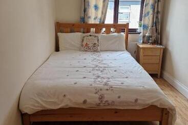 مبيت وإفطار 5,bulfin Road